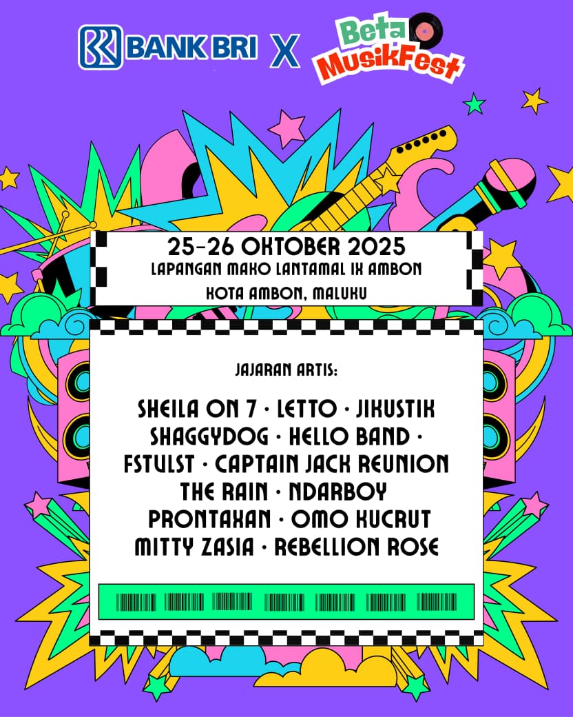 BETAMUSIKFEST